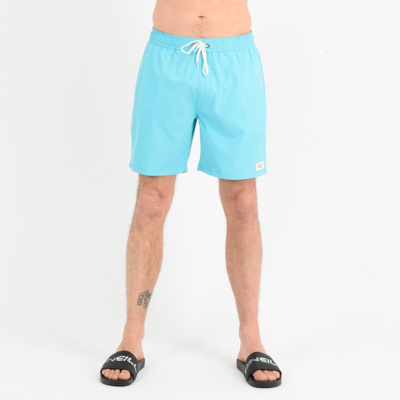 O'NEILL - BOARDSHORT LENOX  AZUL