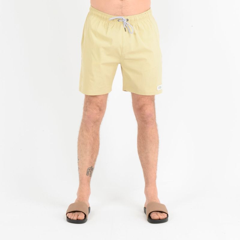 O'NEILL - BOARDSHORT JAY  BEIGE