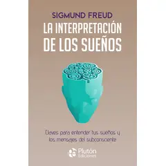 PLUTON EDICIONES - La interpretación de los sueños