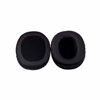 Almohadillas De Repuesto Compatible Marshall Monitor