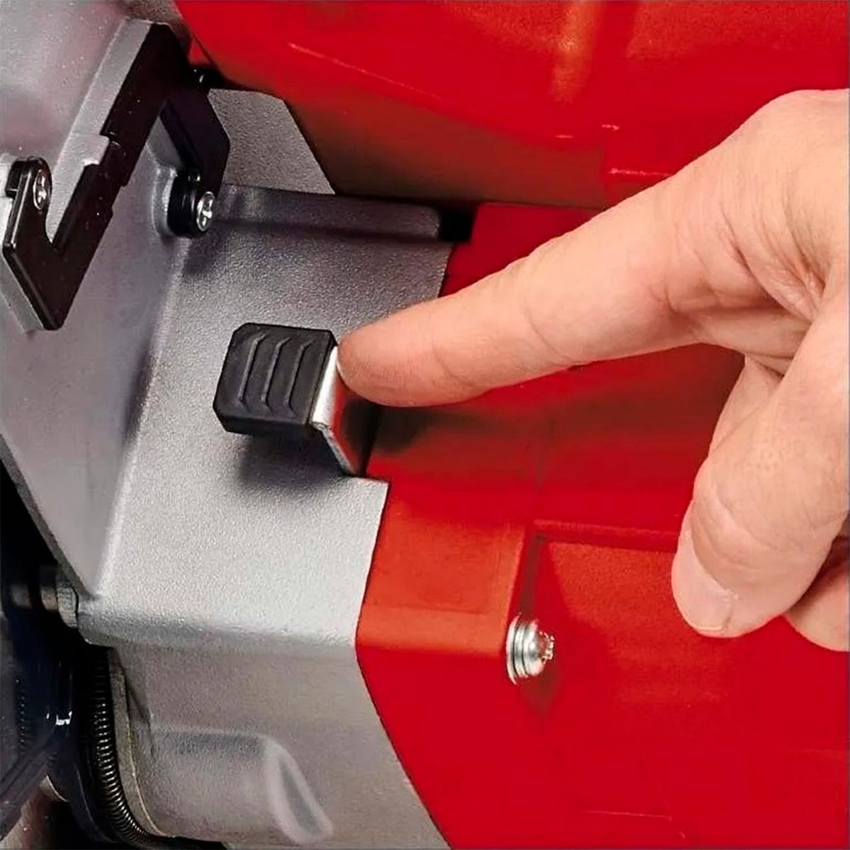 EINHELL - Ingleteadora Telescópica 8 Tc-sm 216 Einhell