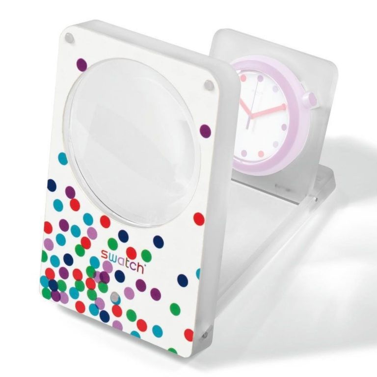Soporte Exhibidor para relojes Popdeski Multicolor TALLA UNICA