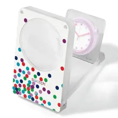 SWATCH - Soporte Exhibidor para relojes Popdeski