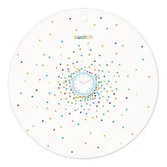 SWATCH - SOPORTE DE PARED POPWALLI DOTSI