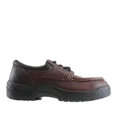 NAZCA - CALZADO SEGURIDAD ELEGANCE PU/TPU NT 995