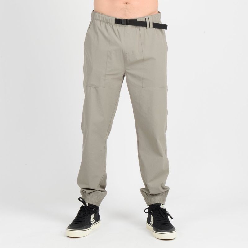 O'NEILL - PANTALON MISSION TRVLR VERDE