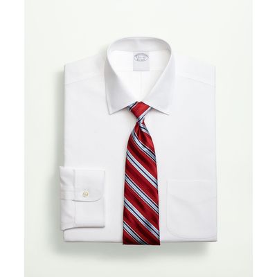 Imagen 1 del producto Camisa Slim Non-Iron Pinpoint Blanco