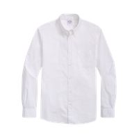 Camisa Friday Polo Buttom Down Blanco