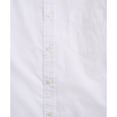 Imagen 2 del producto Camisa Friday Polo Buttom Down Blanco