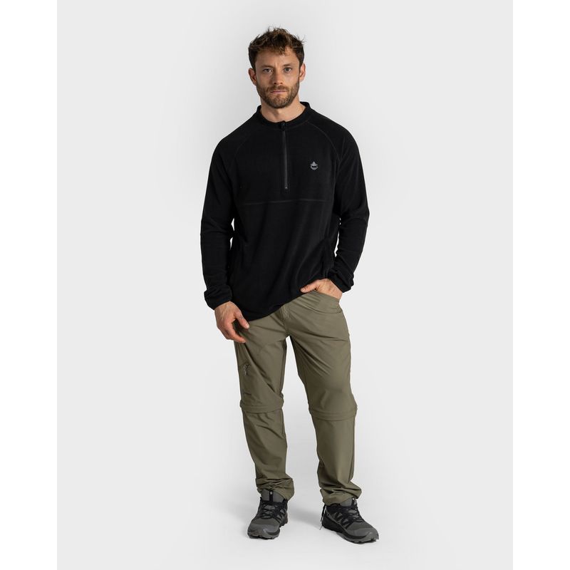 GNOMO - Pantalón Convertible Nemdyc Hombre Gnomo