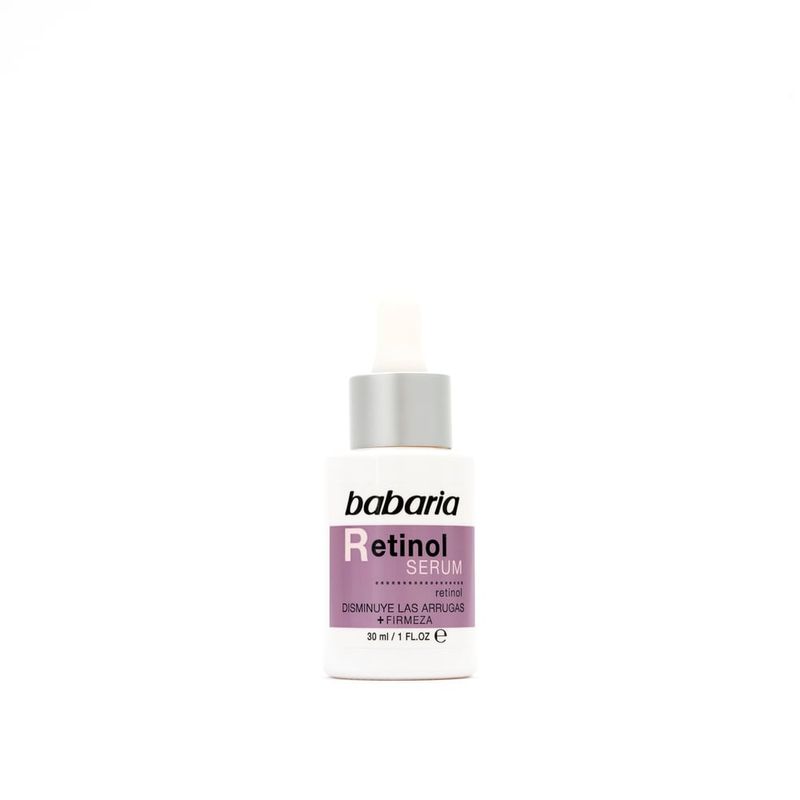 BABARIA - Serum Facial Retinol 30 ml