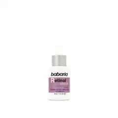 BABARIA - Serum Facial Retinol 30 ml