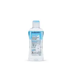 BABARIA - Agua Micelar para ojos y labios mini 100 ml