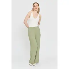 ASH - Pantalon Liso