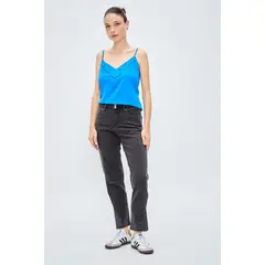 IO - Jeans Liso Gris