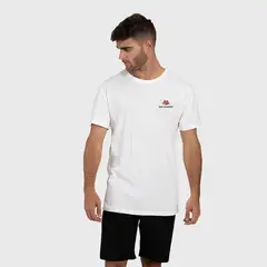 FALCONE - Polera Orgánica Nights on Loneliness Hombre