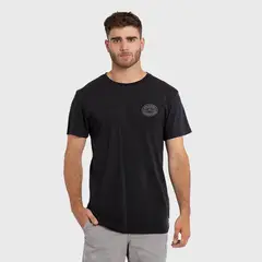 FALCONE - Polera Orgánica Soul Mind Hombre