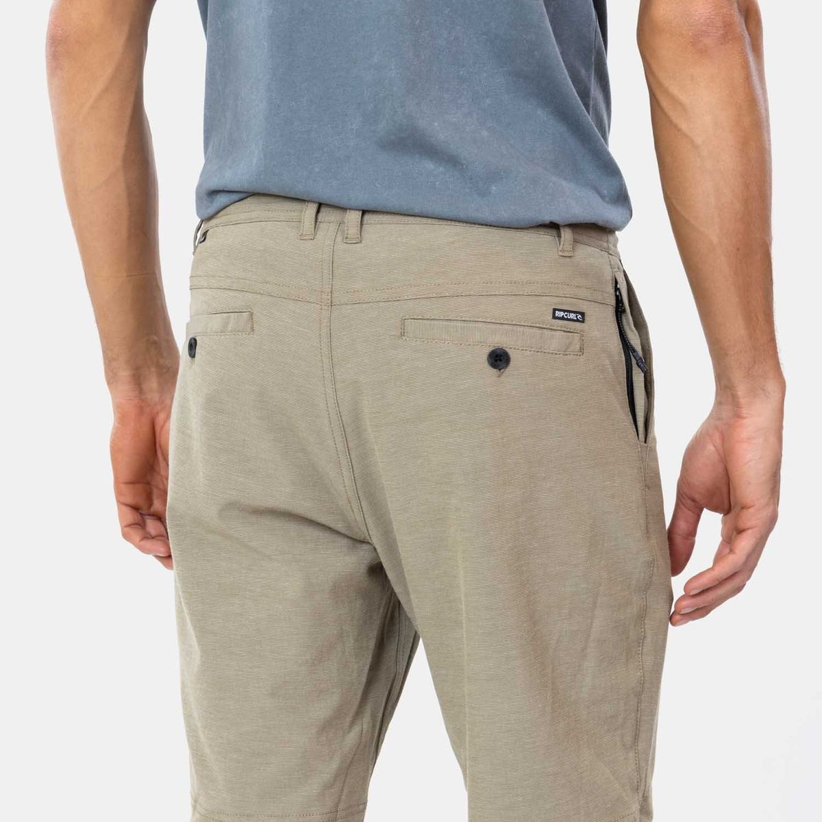 RIP CURL - Bermuda Espiritu Aventura Cafe Hombre Rip Curl