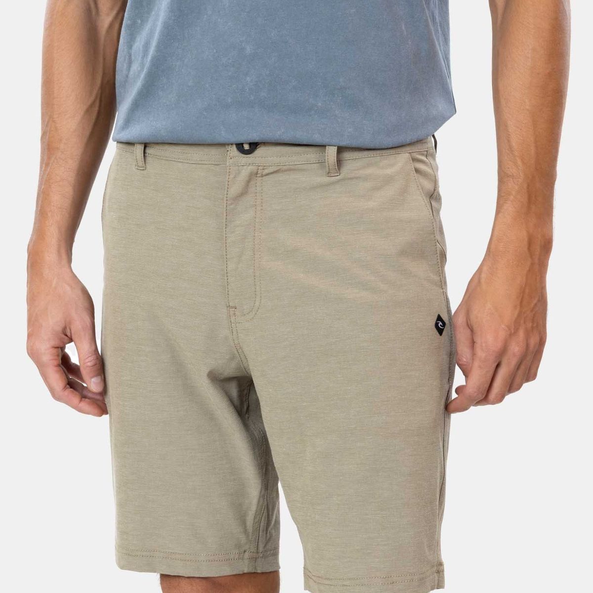 RIP CURL - Bermuda Espiritu Aventura Cafe Hombre Rip Curl