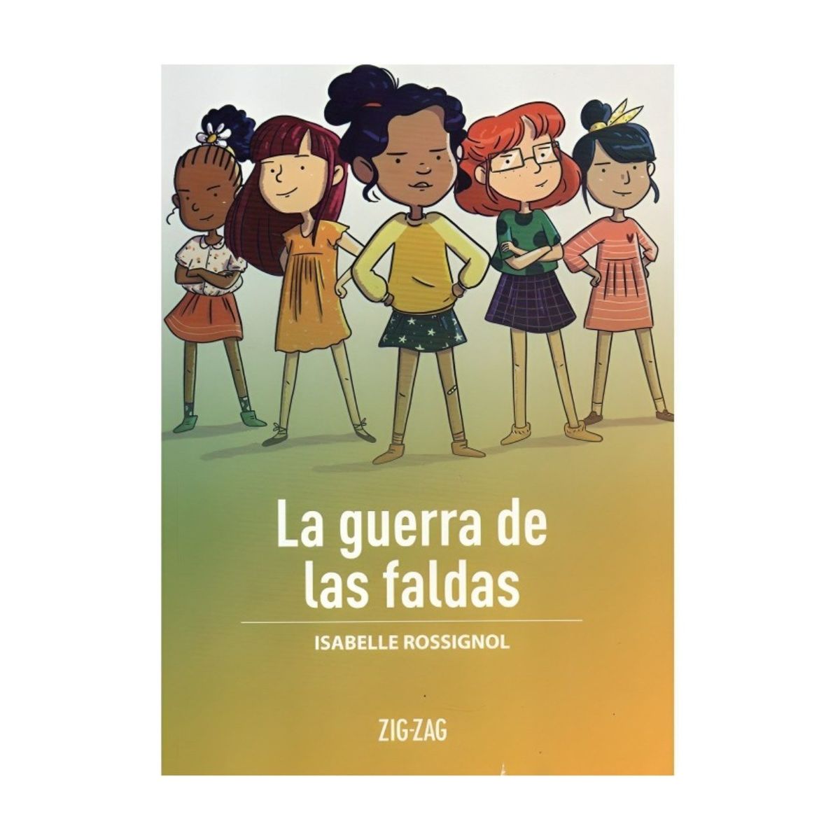 TOP10BOOKS - LIBRO La g u e r r a De Las Faldas - La g u e r r a De Las Faldas