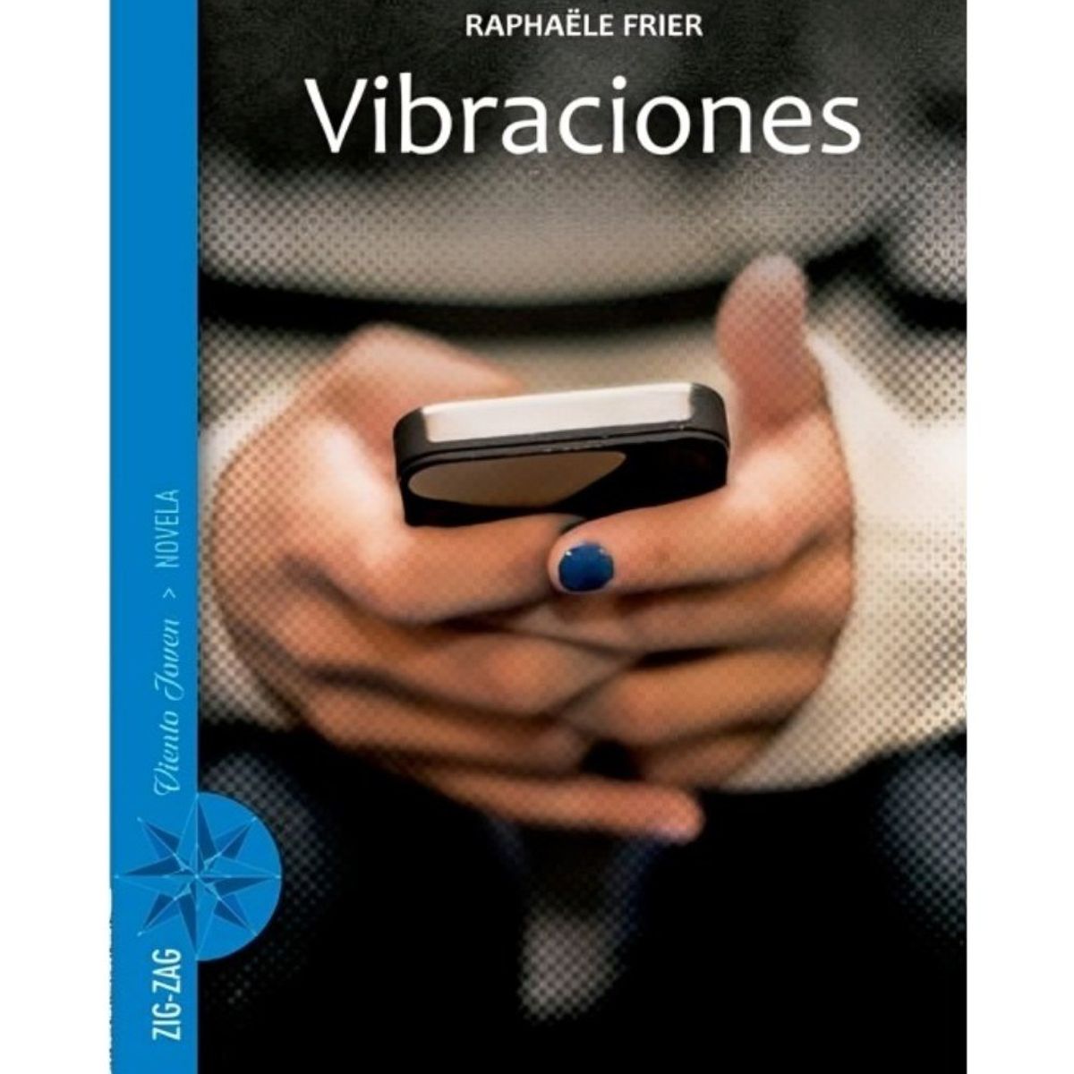TOP10BOOKS - LIBRO Vibraciones - Vibraciones