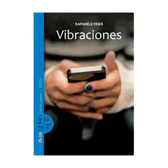TOP10BOOKS - LIBRO Vibraciones - Vibraciones