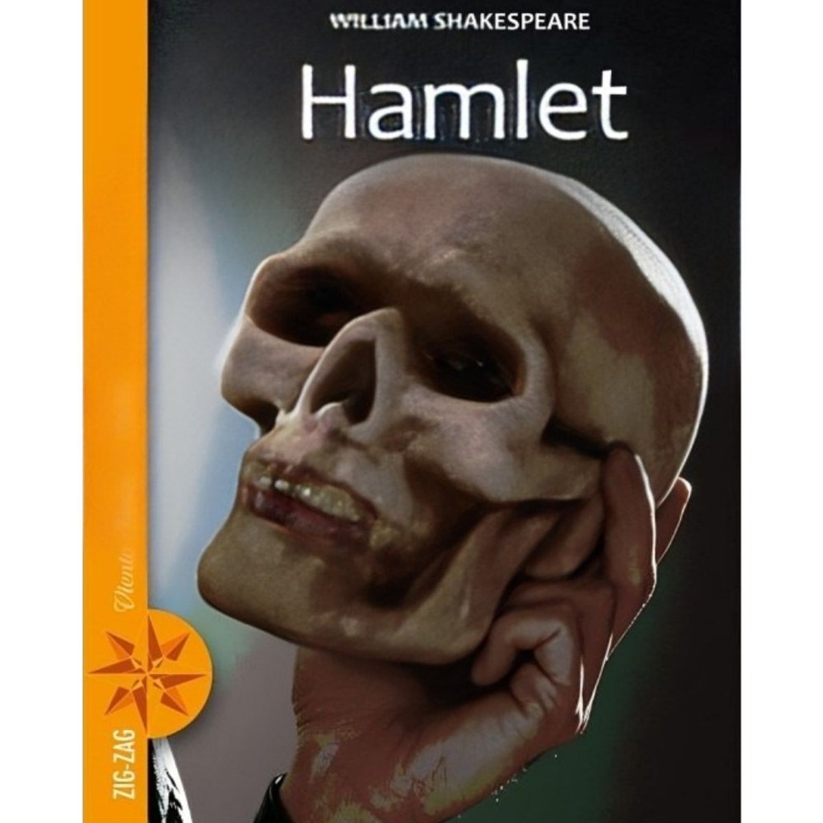 TOP10BOOKS - LIBRO Hamlet - Hamlet