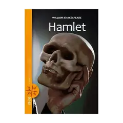 TOP10BOOKS - LIBRO HAMLET / ZIG-ZAG / WILLIAM SHAKESPEARE