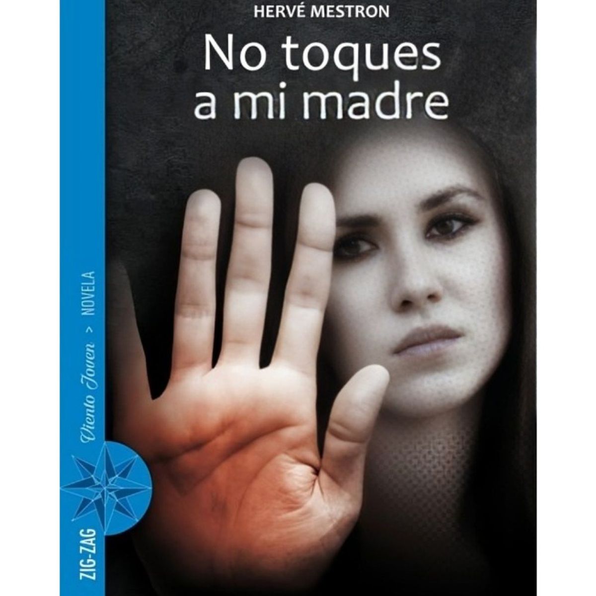 TOP10BOOKS - LIBRO No Toques A Mi Madre - No Toques A Mi Madre