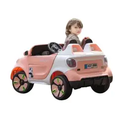 GENERICO - Autos Electricos Infantiles Jeep Con Control Para Niñs 4x2 N