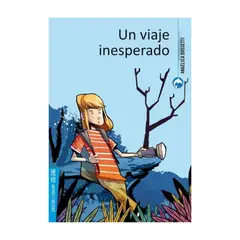 TOP10BOOKS - LIBRO UN VIAJE INESPERADO / ZIG-ZAG / ANGELICA DOSSETTI