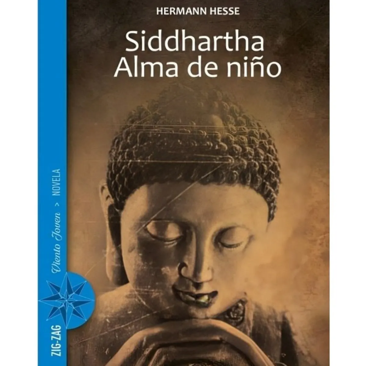 TOP10BOOKS - LIBRO Siddhartha / Alma De Niño - Siddhartha / Alma De Niño