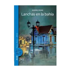 TOP10BOOKS - LIBRO Lanchas En La Bahía - Lanchas En La Bahía