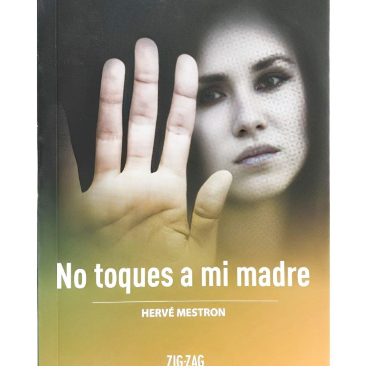 TOP10BOOKS - LIBRO No Toques A Mi Madre - No Toques A Mi Madre