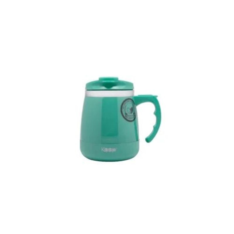 GENERICO - Mug Termo Keep Outdoor 400 ml colores