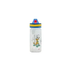 GENERICO - Botella Cuadrada 500Ml