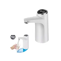 GENERICO - Dispensador Agua Electrico Bomba Usb Dosificador Agua Bidon