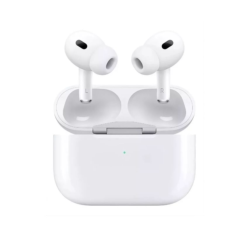 GENERICO - Audífonos Auriculares Ai Pro 2da Gen Premium Compatible iOSAndroid