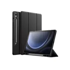 GENERICO - Funda Carcasa Smart Cover Para Tablet Samsung S9 Fe