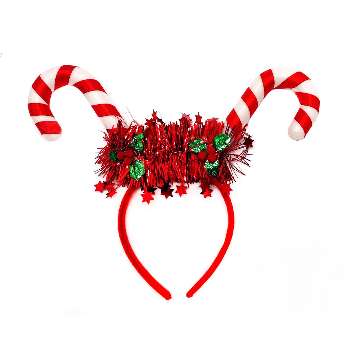 GENERICO - CINTILLO BRILLO RENO LARGO X1UNI  3 MESES DE GARANTIA