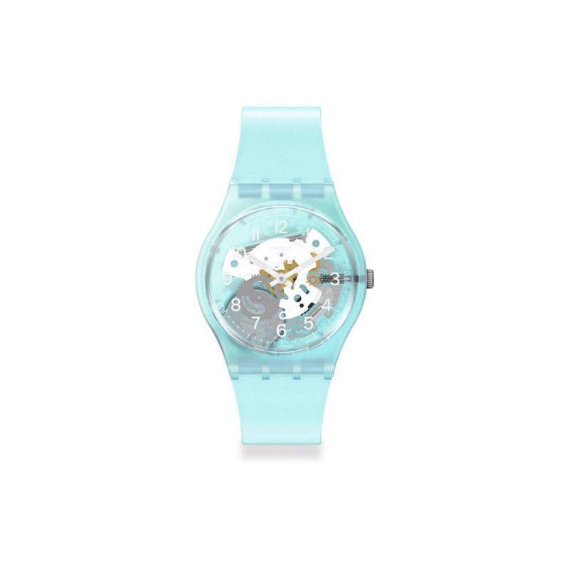SWATCH - Reloj Mujer Swatch Gl125 Morning Sky