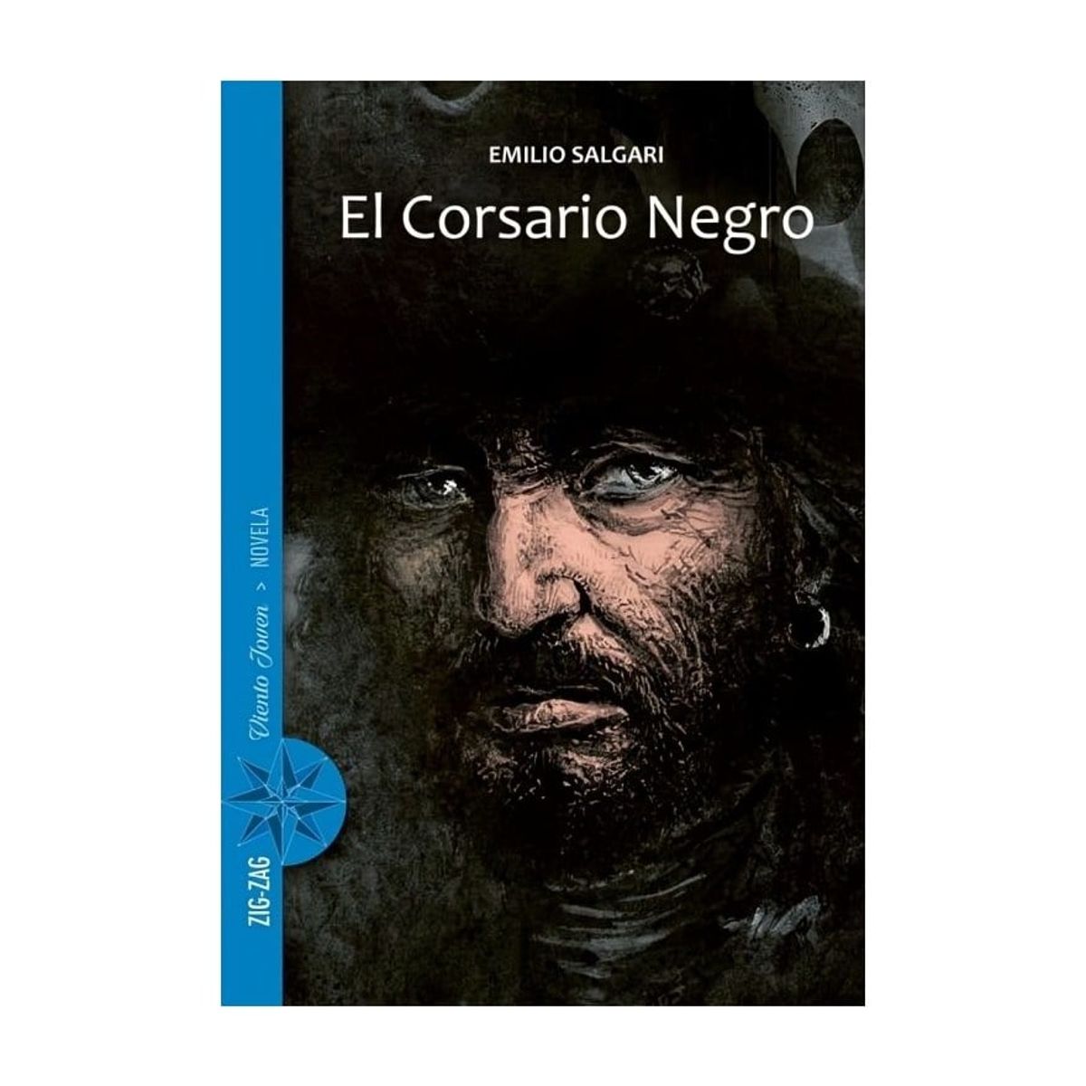 TOP10BOOKS - LIBRO El Corsario Negro - El Corsario Negro