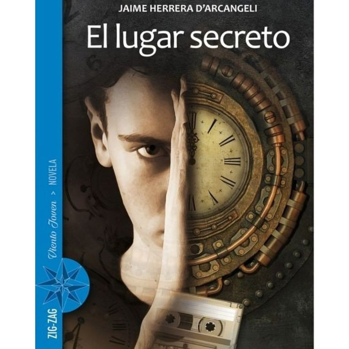 TOP10BOOKS - LIBRO El Lugar Secreto - El Lugar Secreto