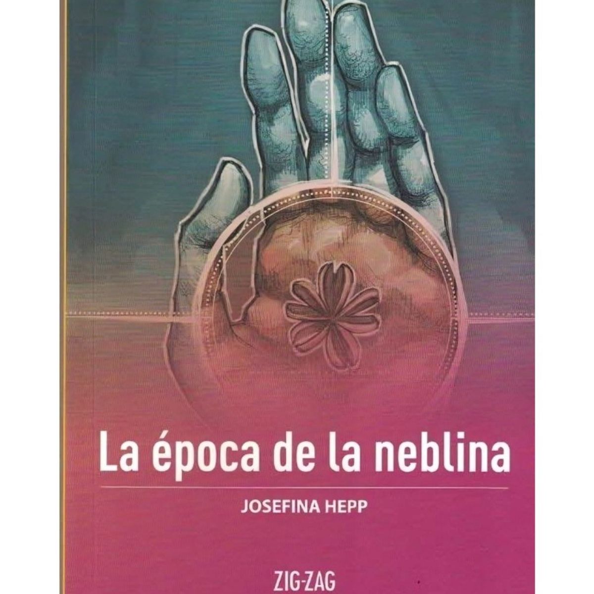 TOP10BOOKS - LIBRO La Época De La Neblina - La Época De La Neblina