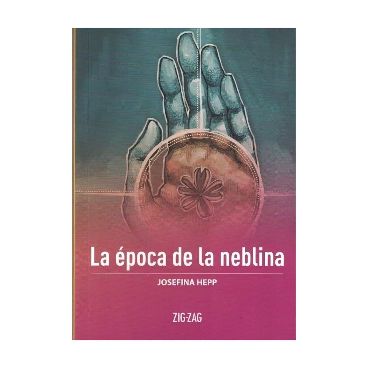 TOP10BOOKS - LIBRO La Época De La Neblina - La Época De La Neblina
