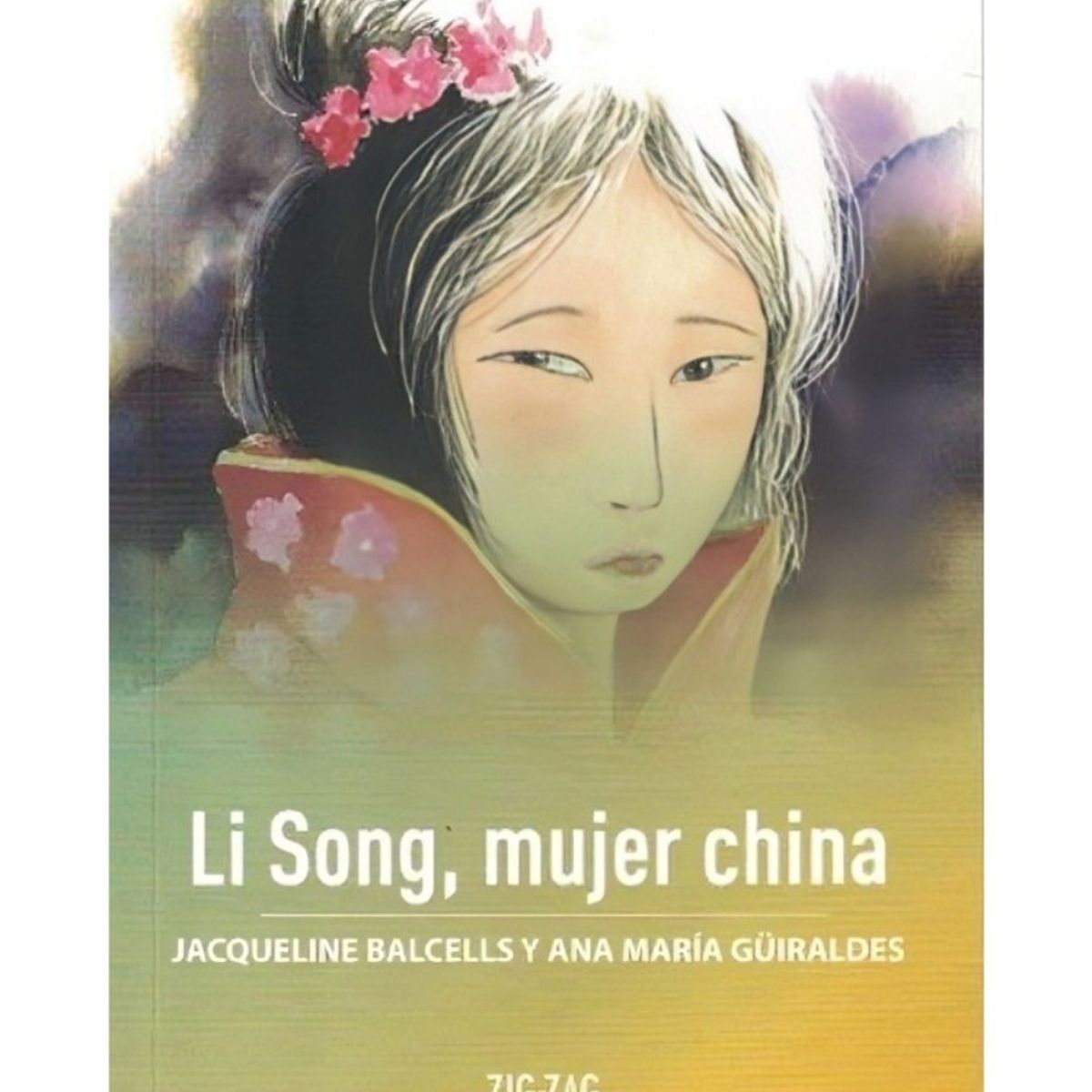 TOP10BOOKS - LIBRO LI Song, Mujer China - Li Song, Mujer China