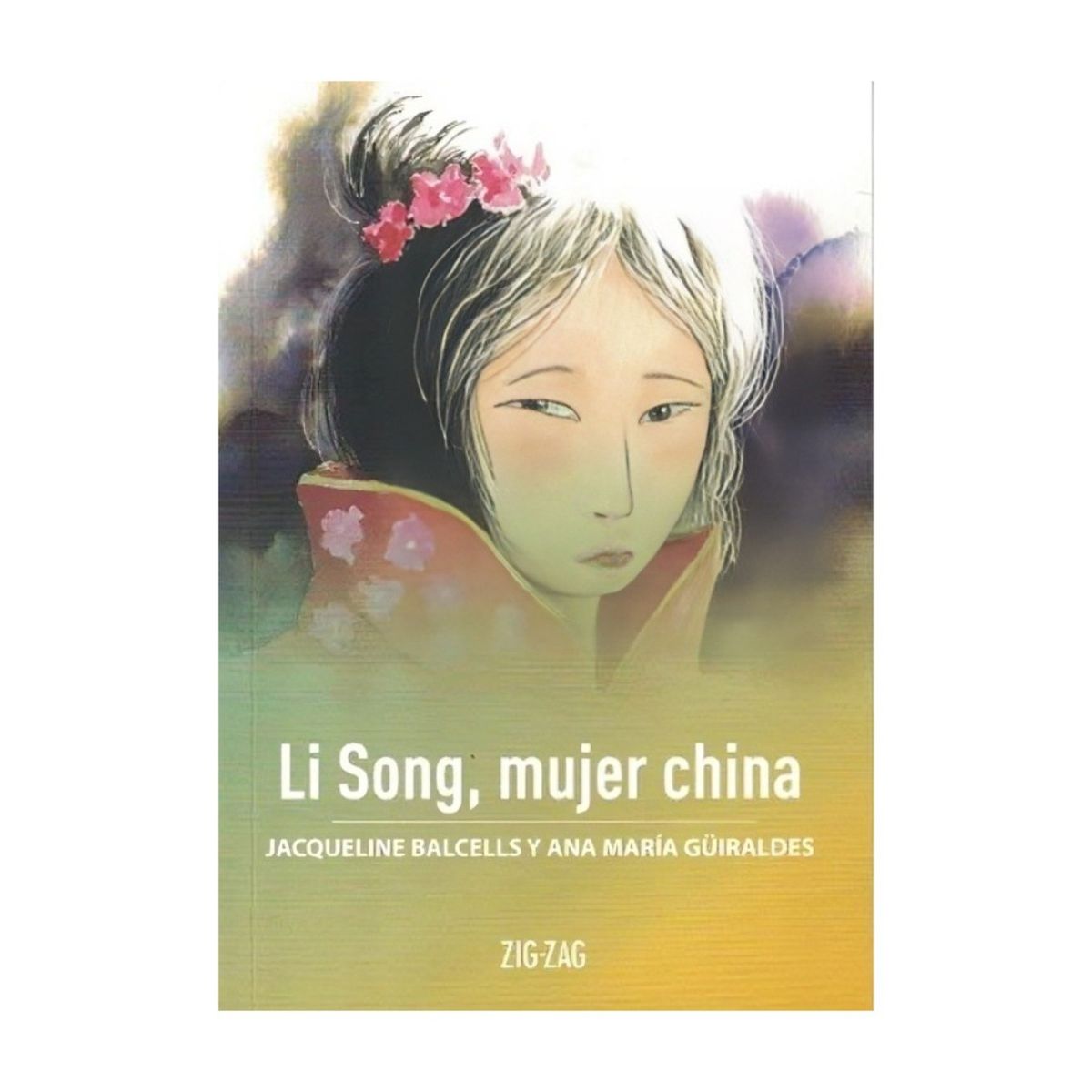 TOP10BOOKS - LIBRO LI Song, Mujer China - Li Song, Mujer China