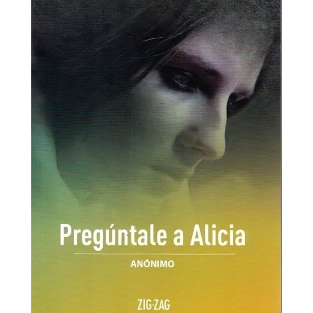 TOP10BOOKS - LIBRO Pregúntale A Alicia - Pregúntale A Alicia