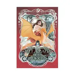 TOP10BOOKS - LIBRO La Llamada De Los Muertos. Cronicas De La Torre 3