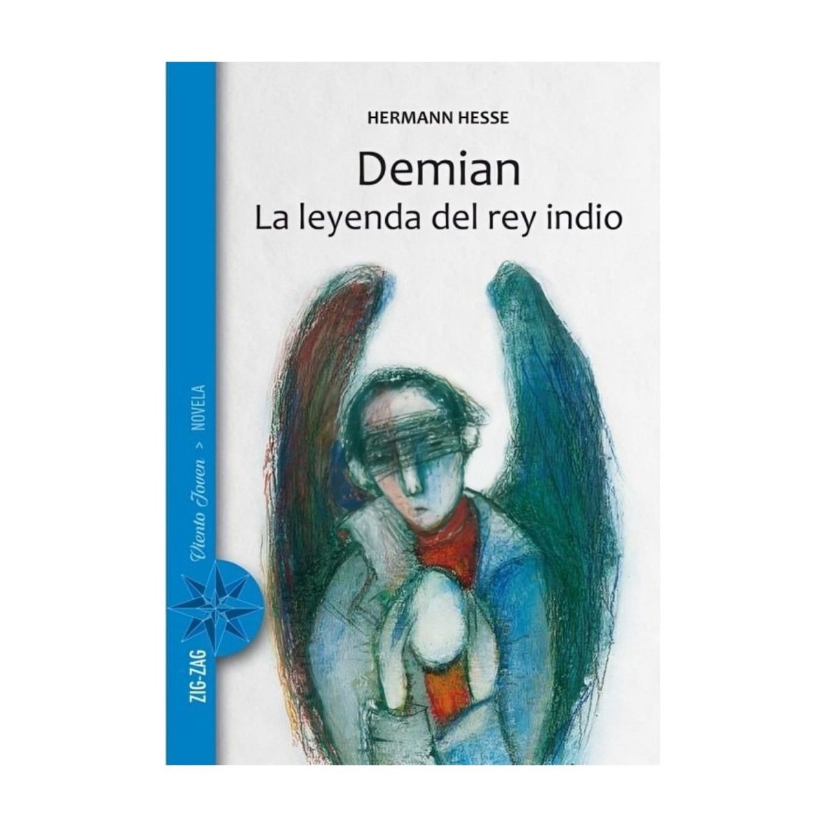 TOP10BOOKS - LIBRO Demian / La Leyenda Del Rey Indio - Demian / La Leyenda Del Rey Indio